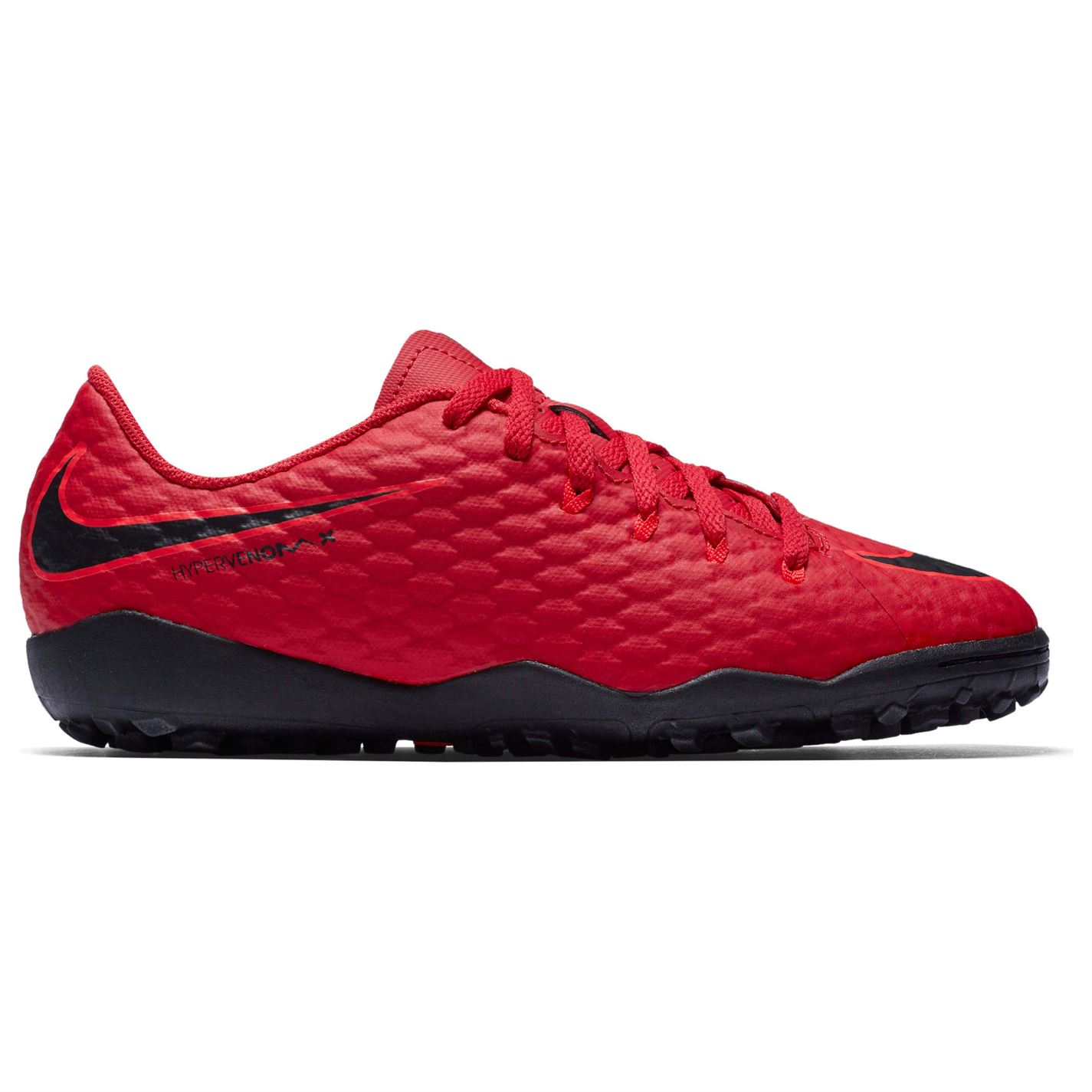 nike hypervenom phelon junior