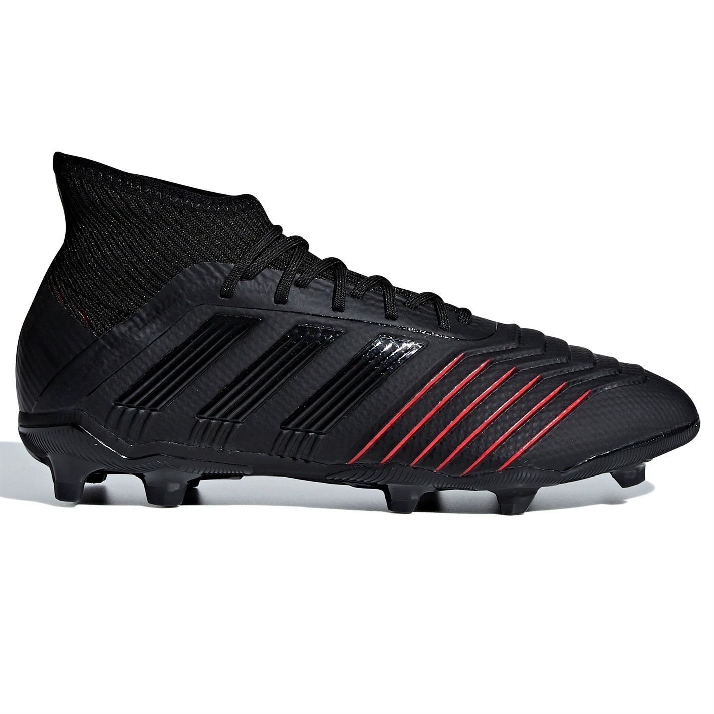 adidas predator no studs