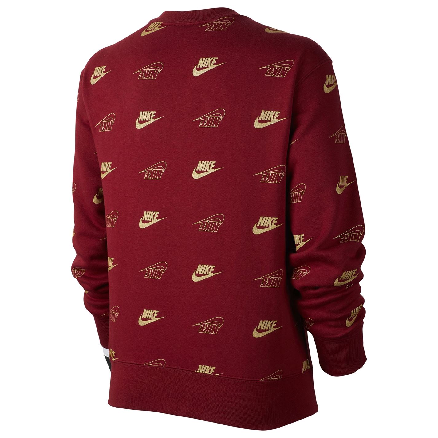 cool nike pullovers