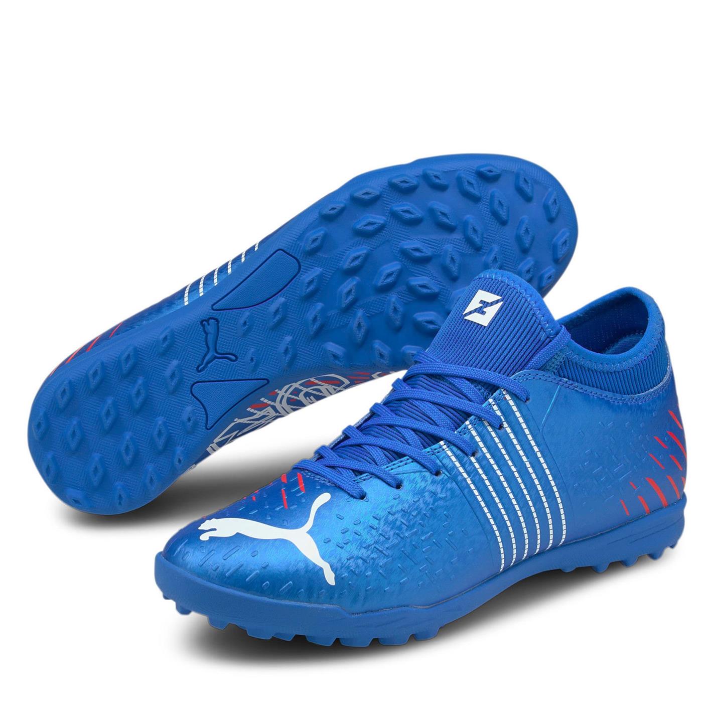 puma future astroturf