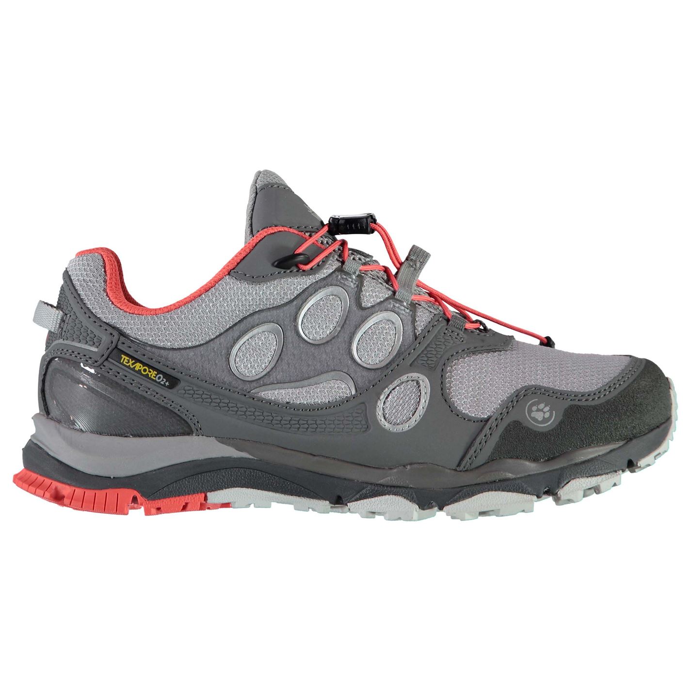 jack wolfskin trail running shoes