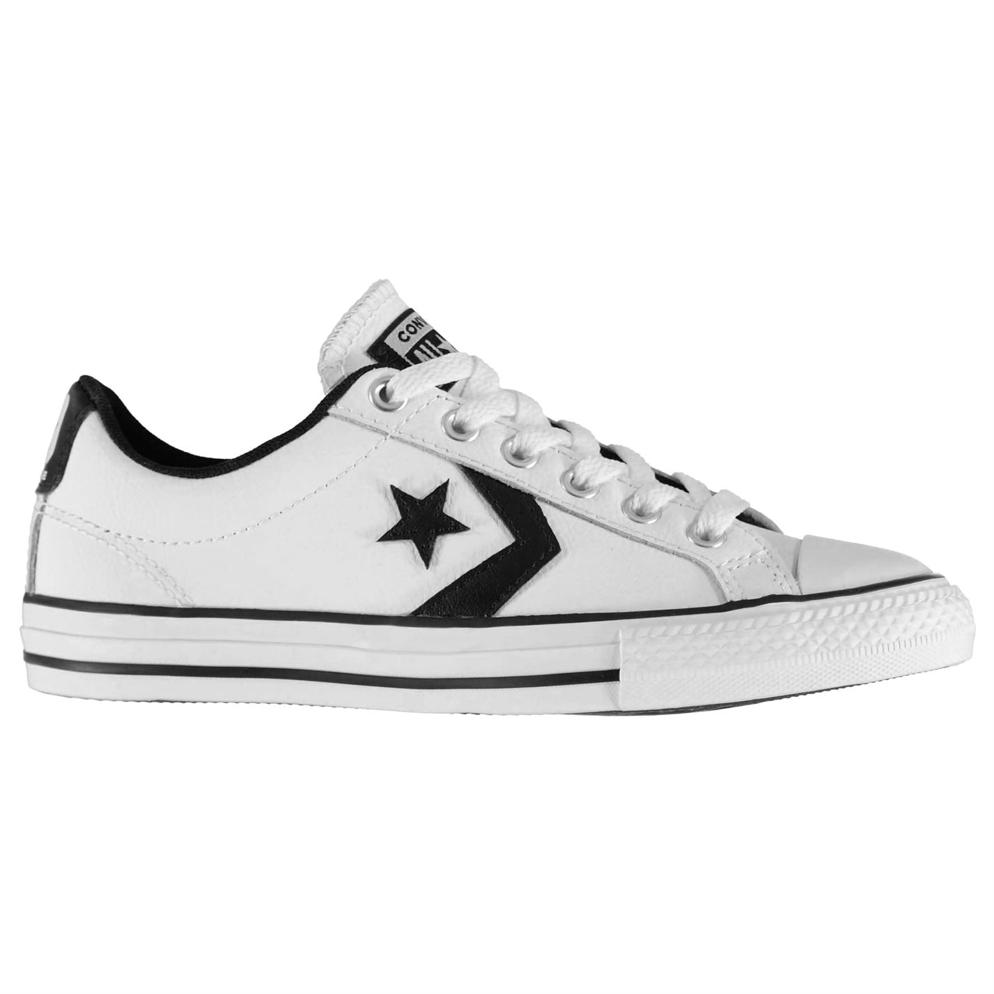 converse lifestyle chuck taylor all star ox trainers