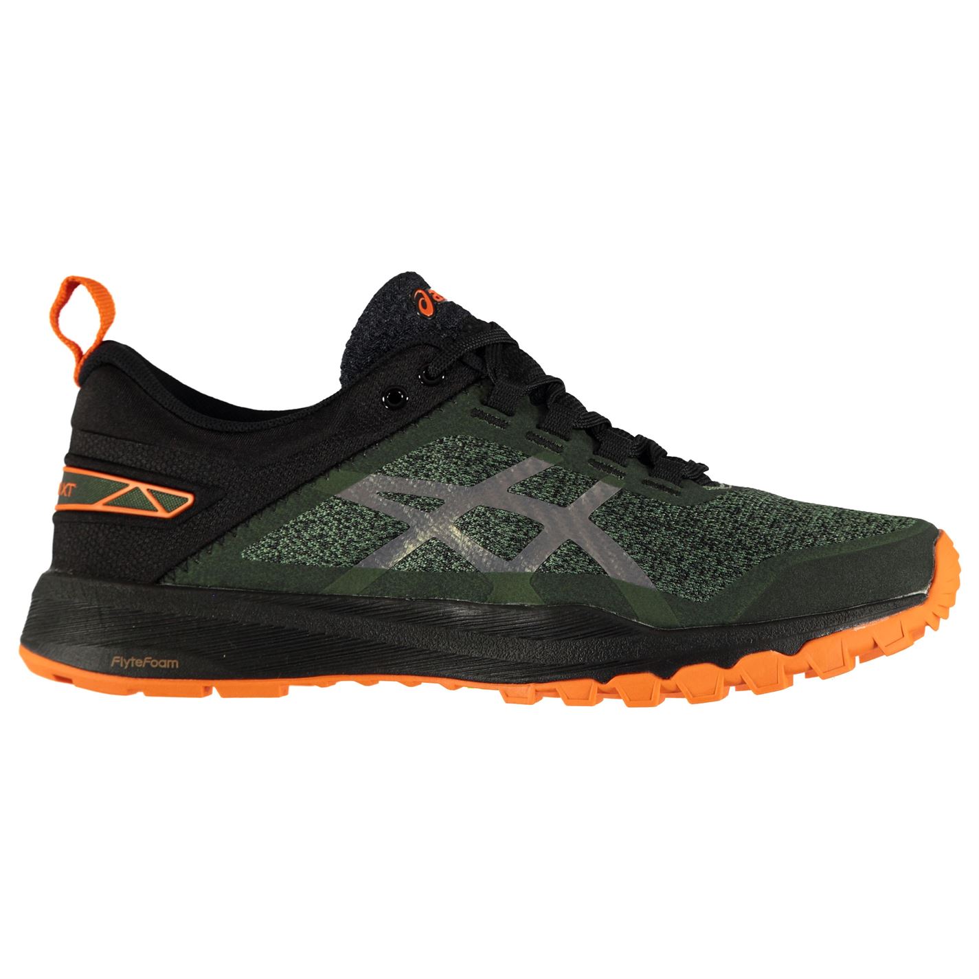 Asics Gecko XT Mens Trail Running Shoes