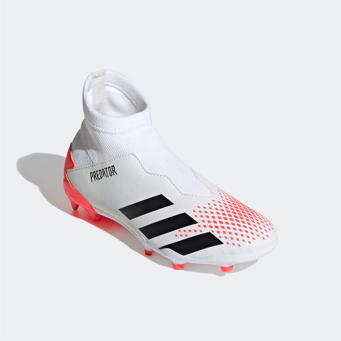 adidas x 20.3 laceless