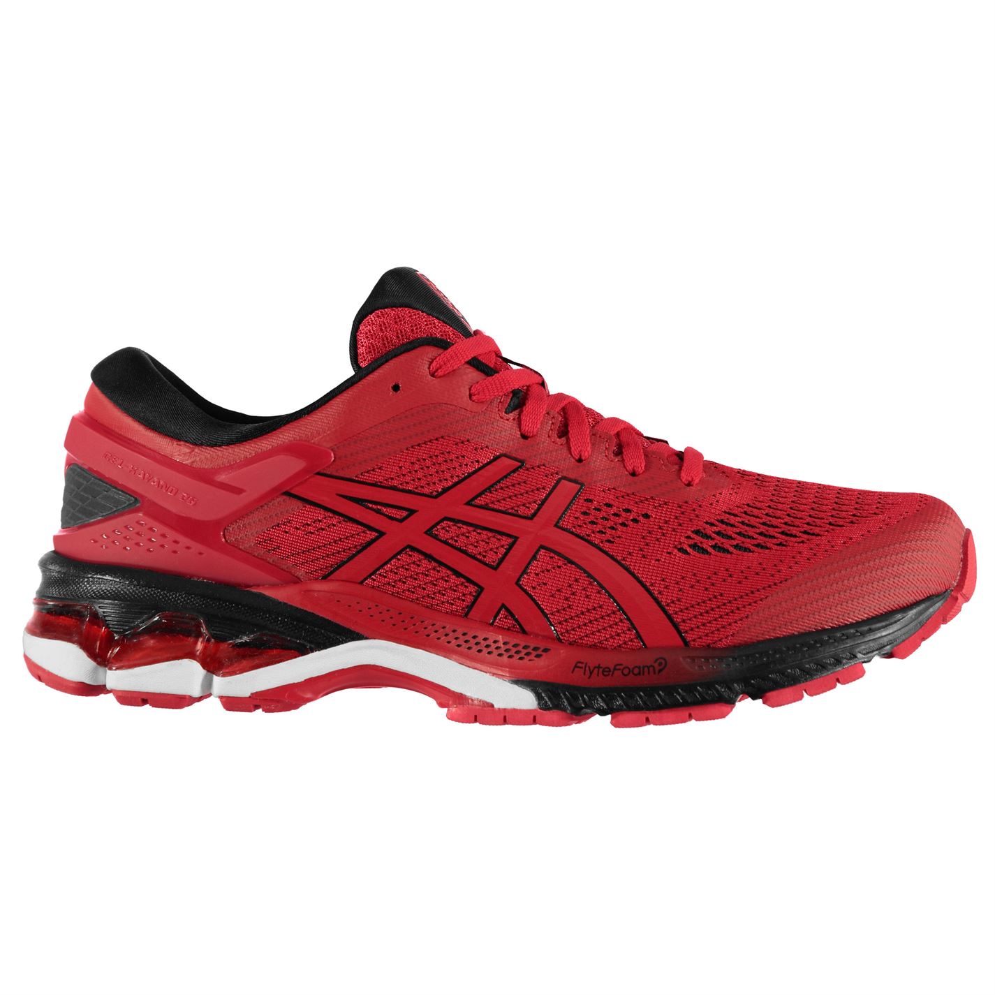 asics kayano mens 26