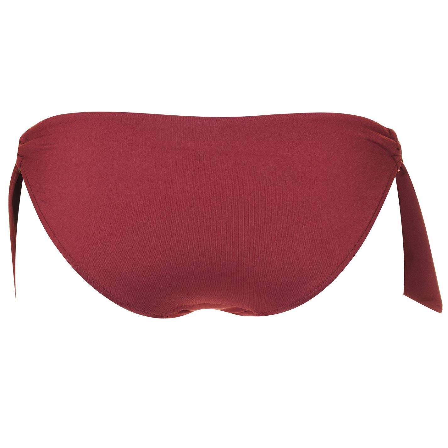 Seafolly Active Ring Hipster Bikini Bottoms
