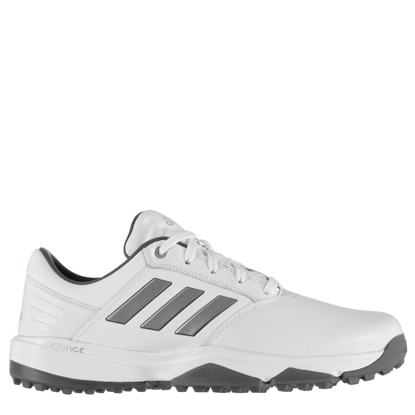 adidas 360 bounce sl mens spikeless golf shoes