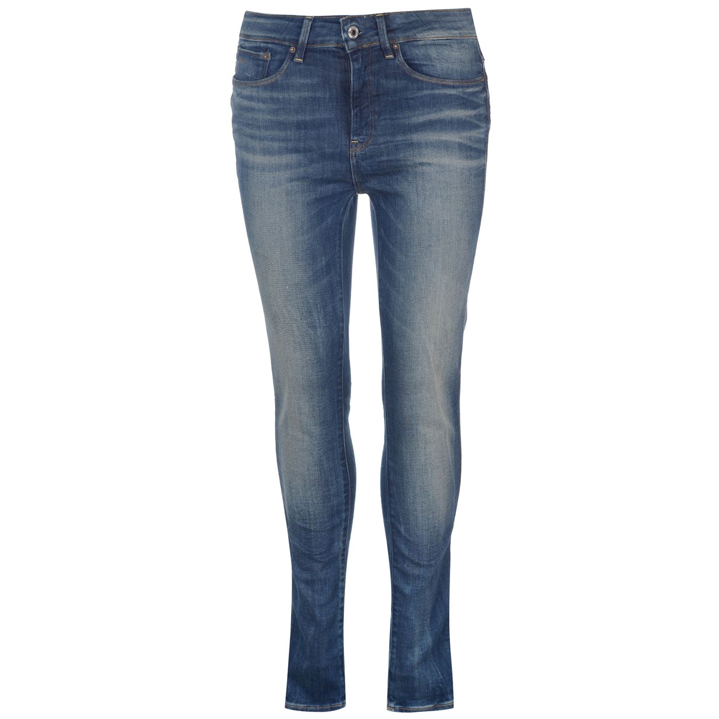 g star 3301 ultra high skinny