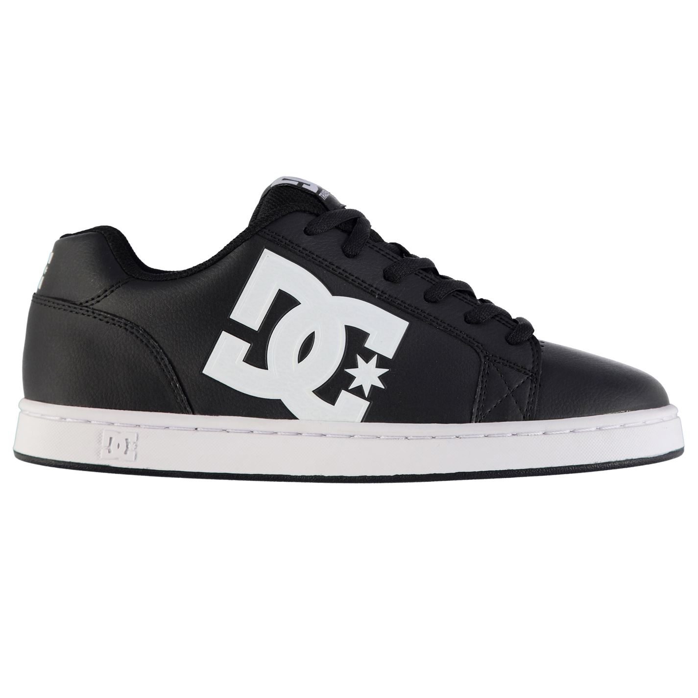 Кроссовки DC Shoes Court Graffik