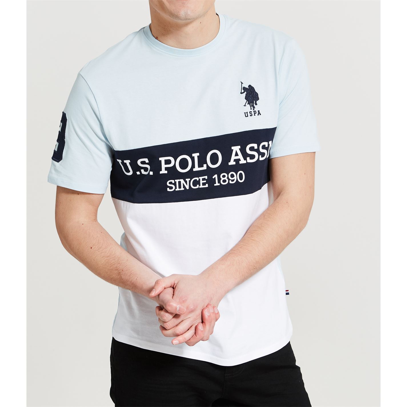 uspa polo france