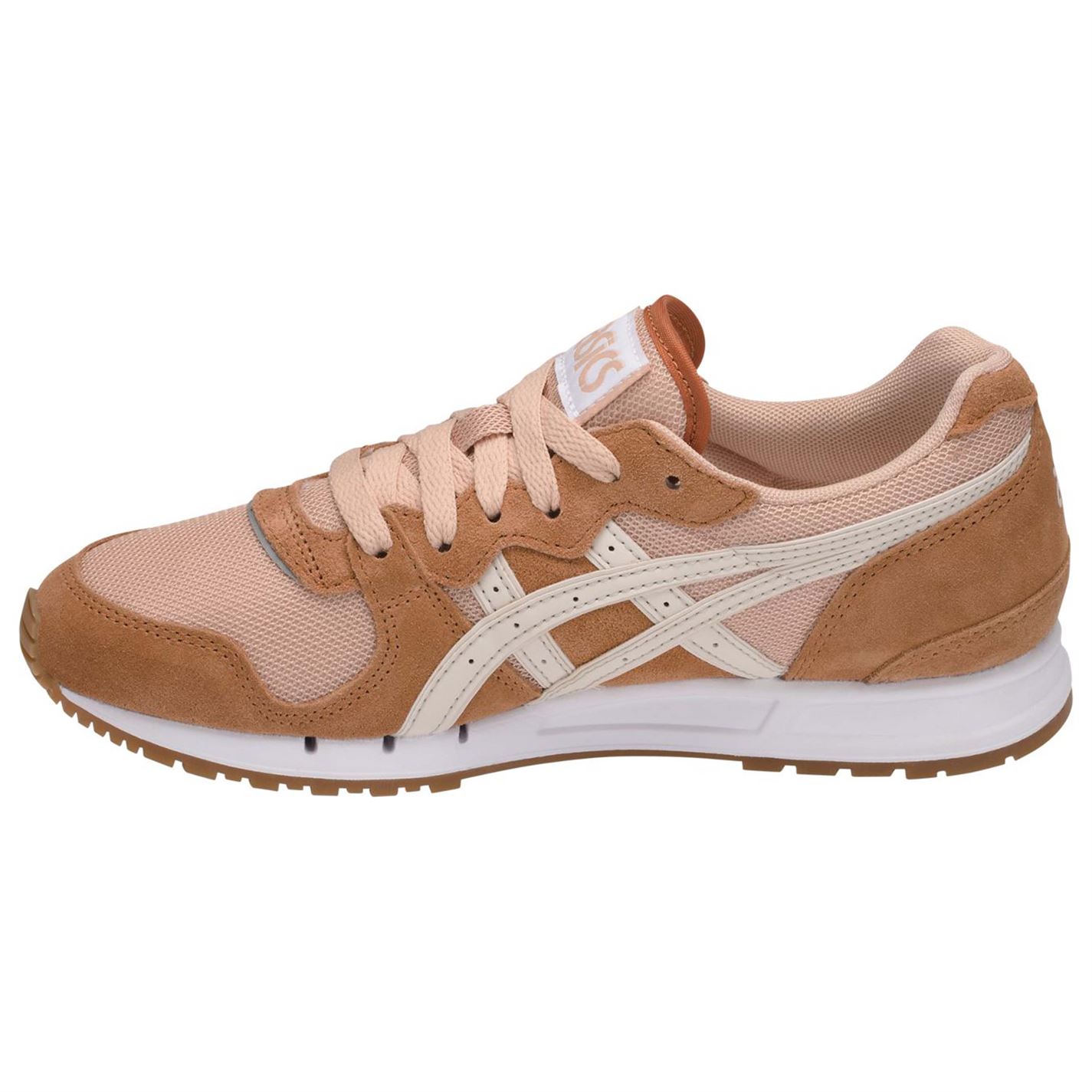 asics gel movimentum ladies trainers