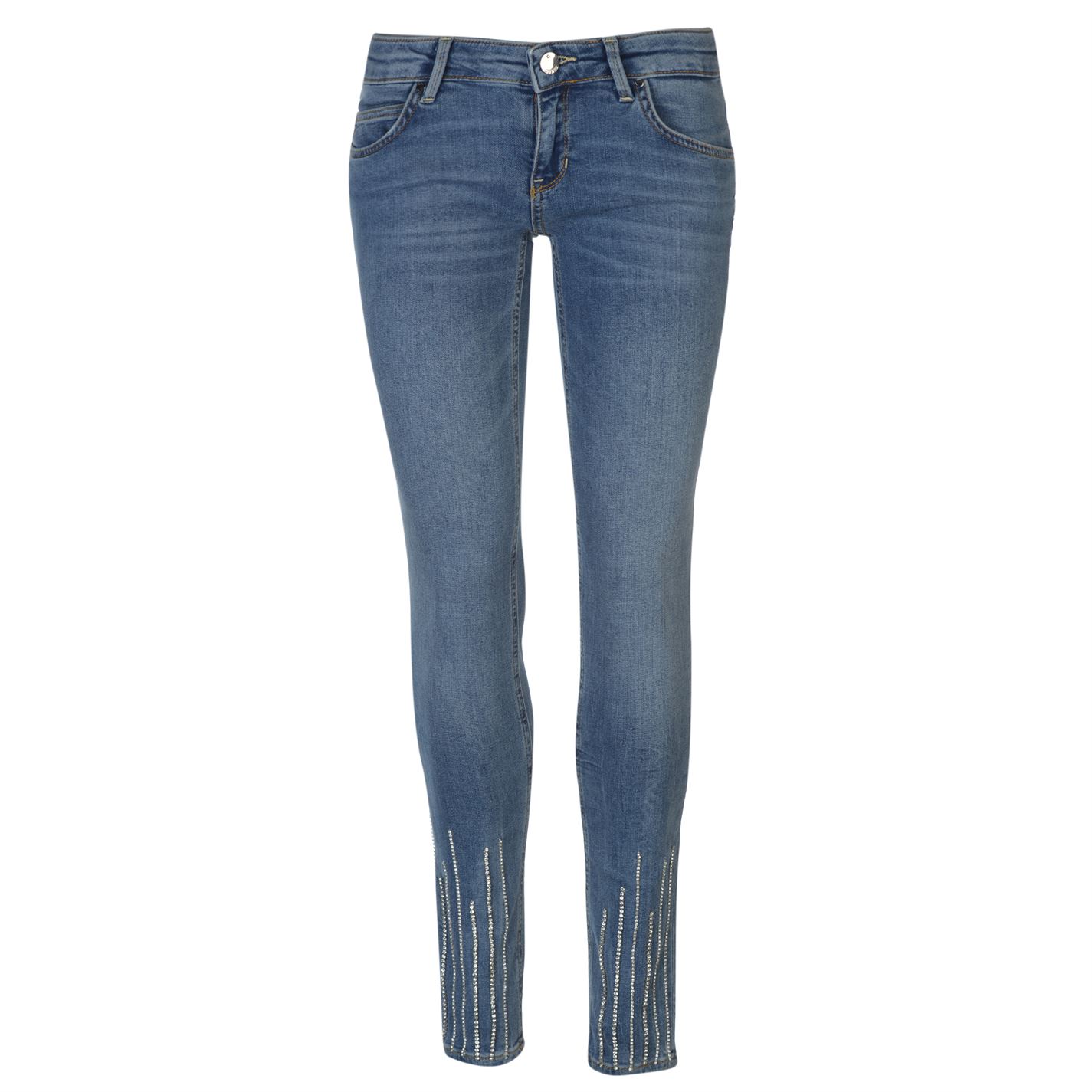 Guess Marilyn Jeans