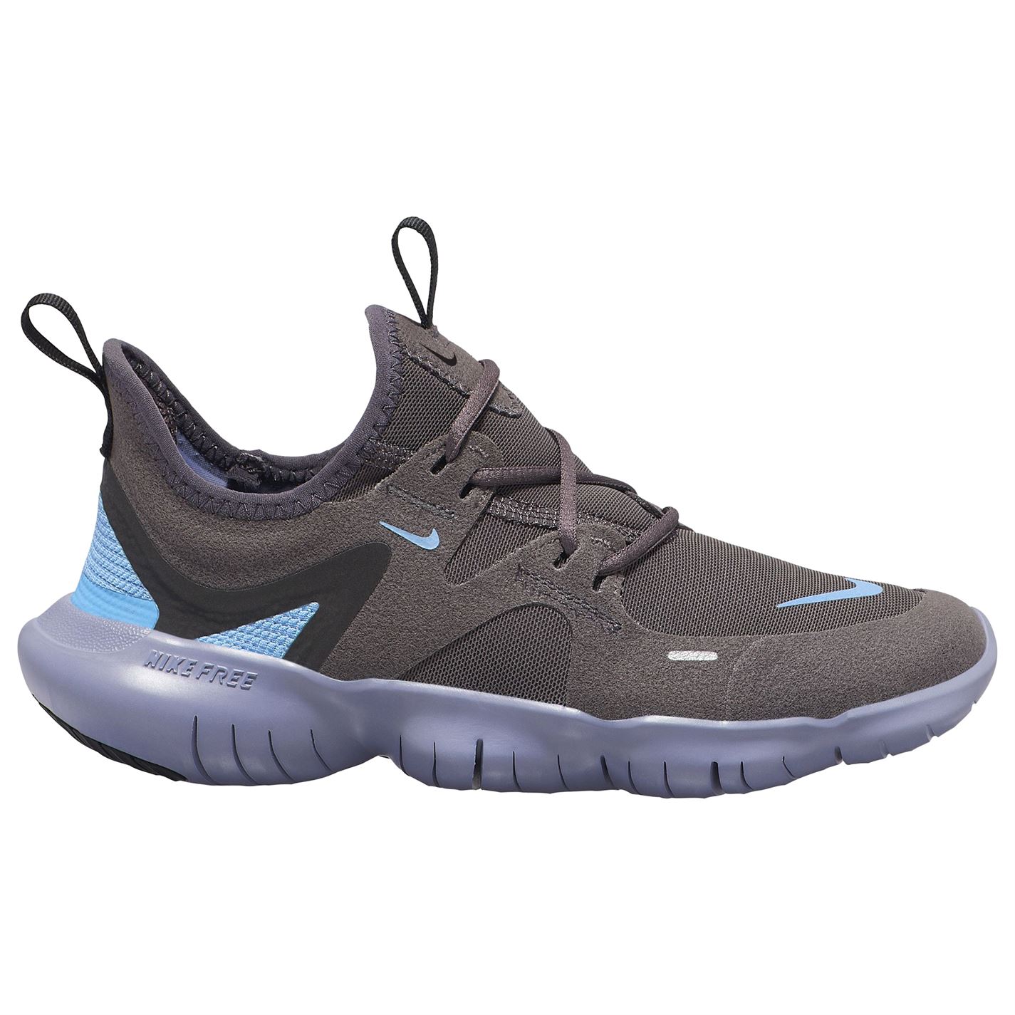 nike free run 5.0 junior running shoes