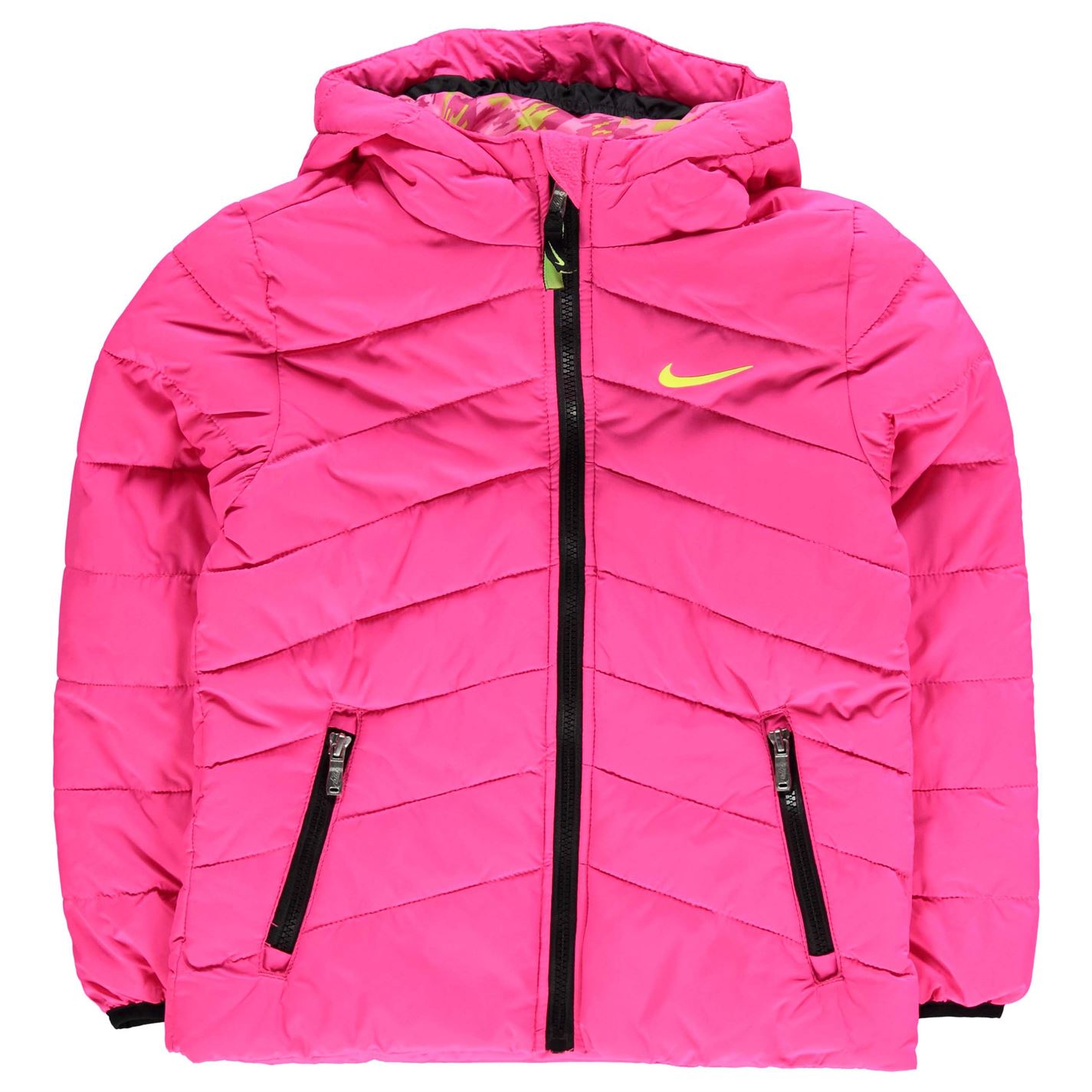 Nike Padded Jacket Infant Girls