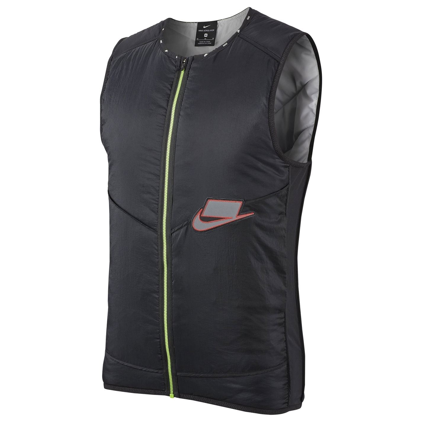 Nike WR Aero Vest Mens
