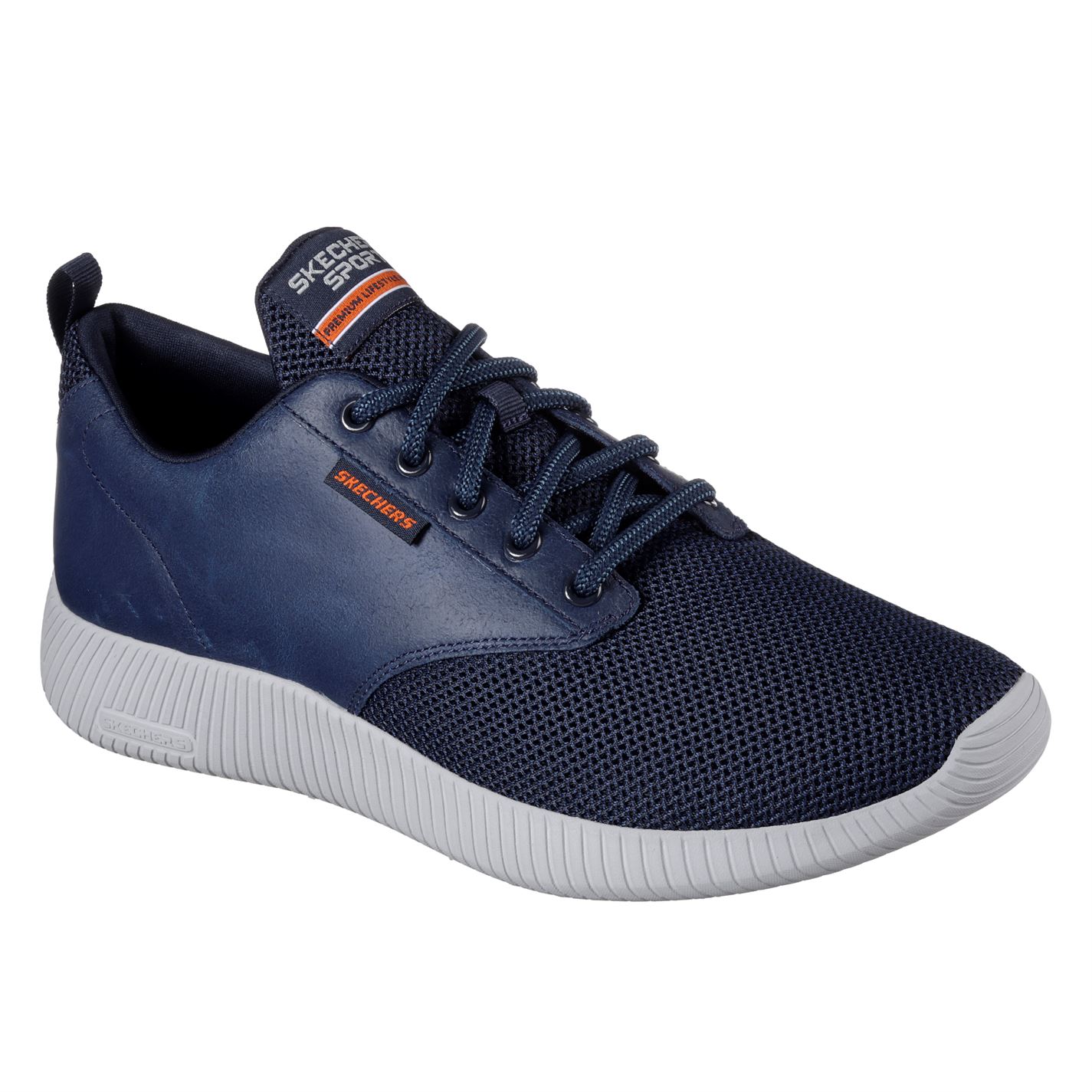 skechers premium mens