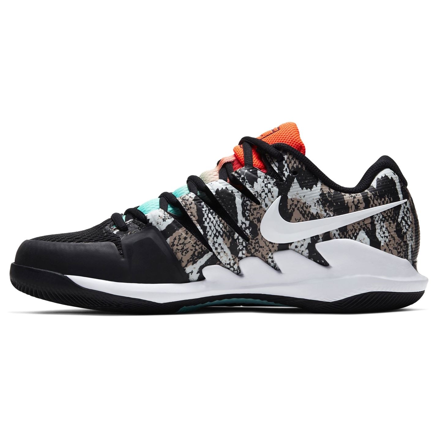 nike vapor zoom x