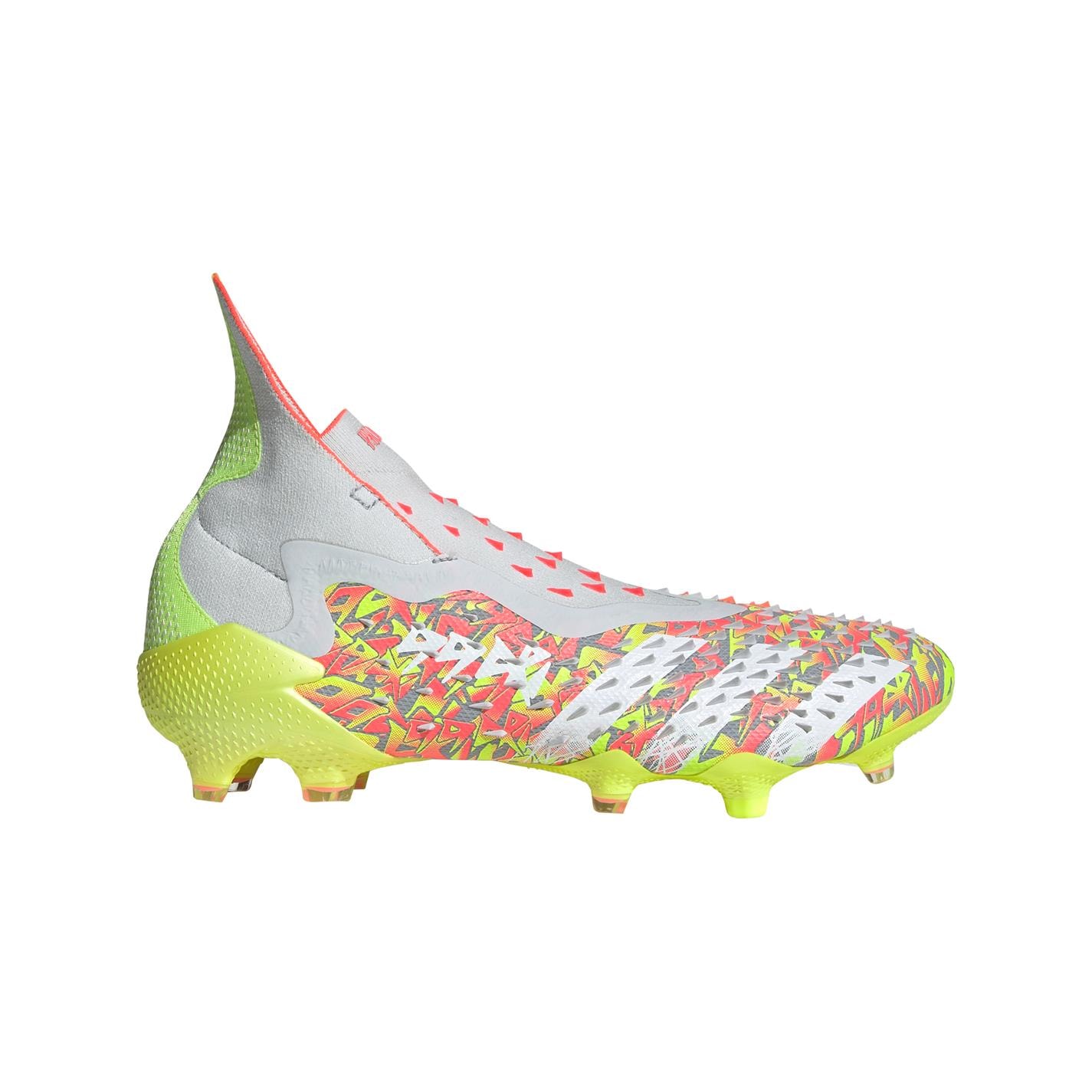 adidas predator fg