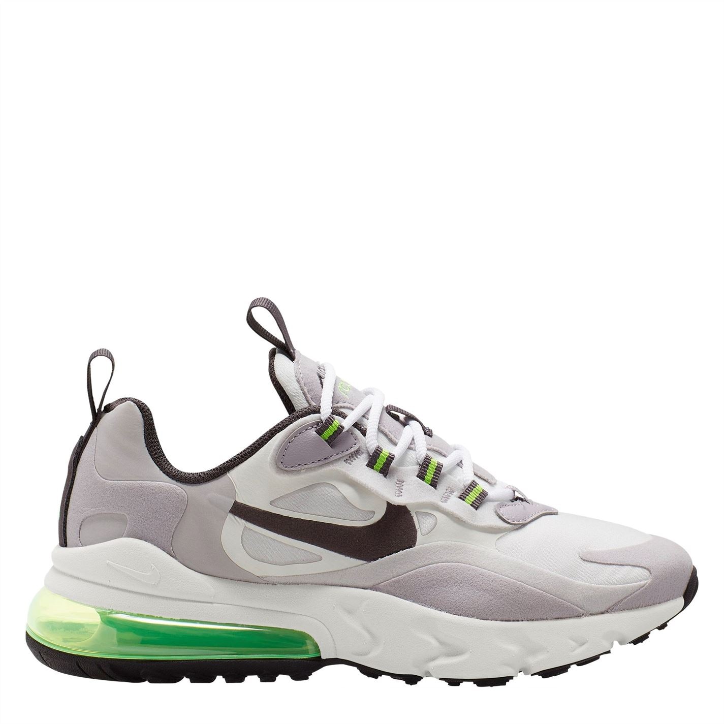air max 270 react junior trainers