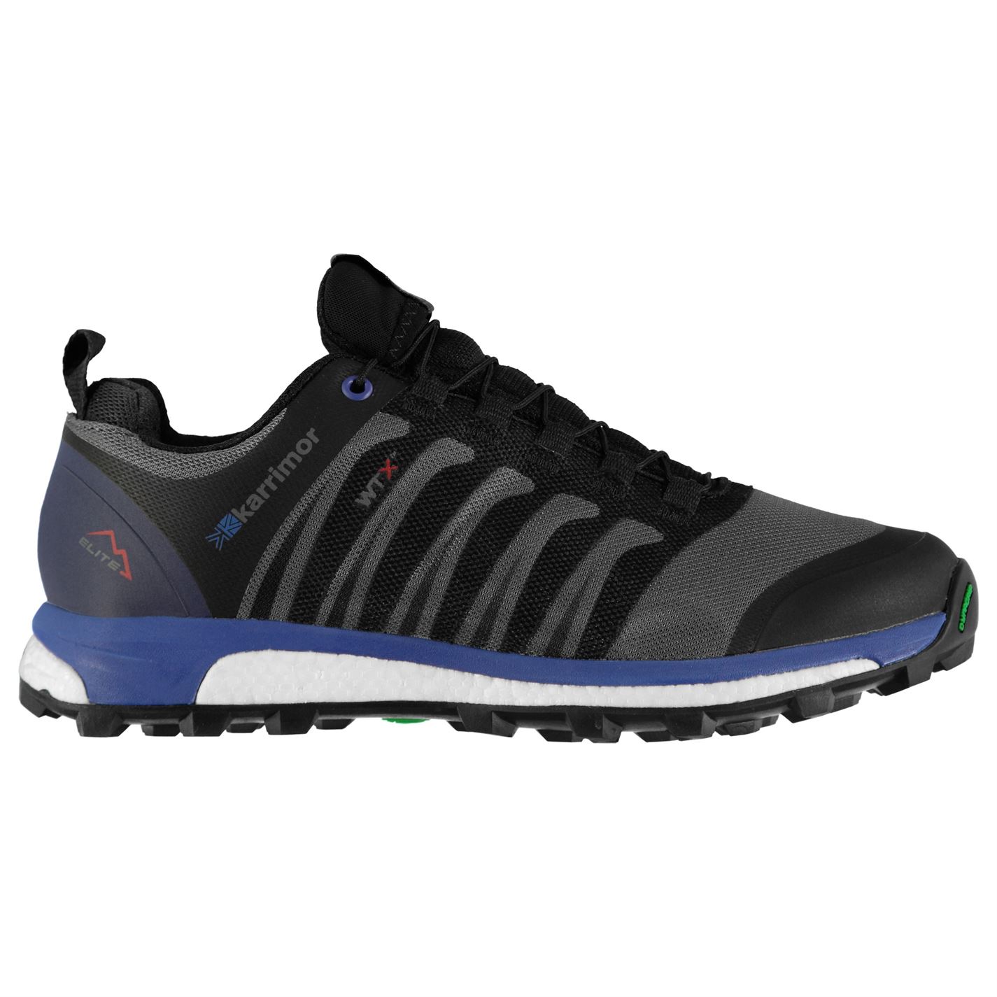 karrimor arete wtx mens walking shoes