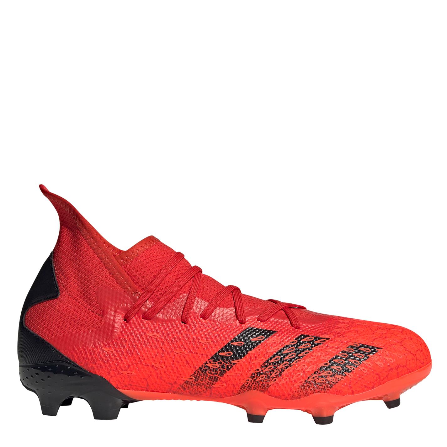 Adidas Predator Freak .3 FG Football Boots