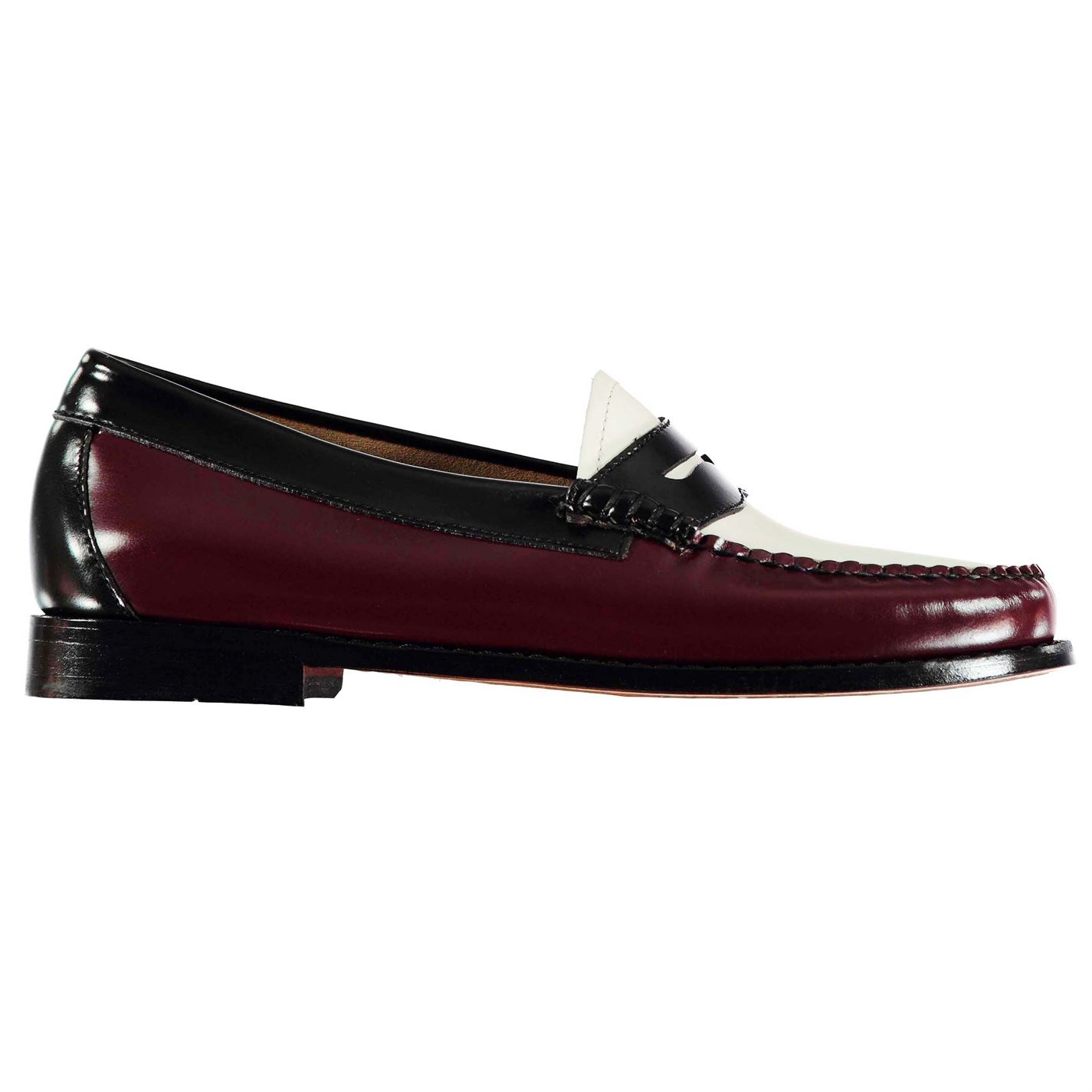 Bass Weejuns Penny Loafers