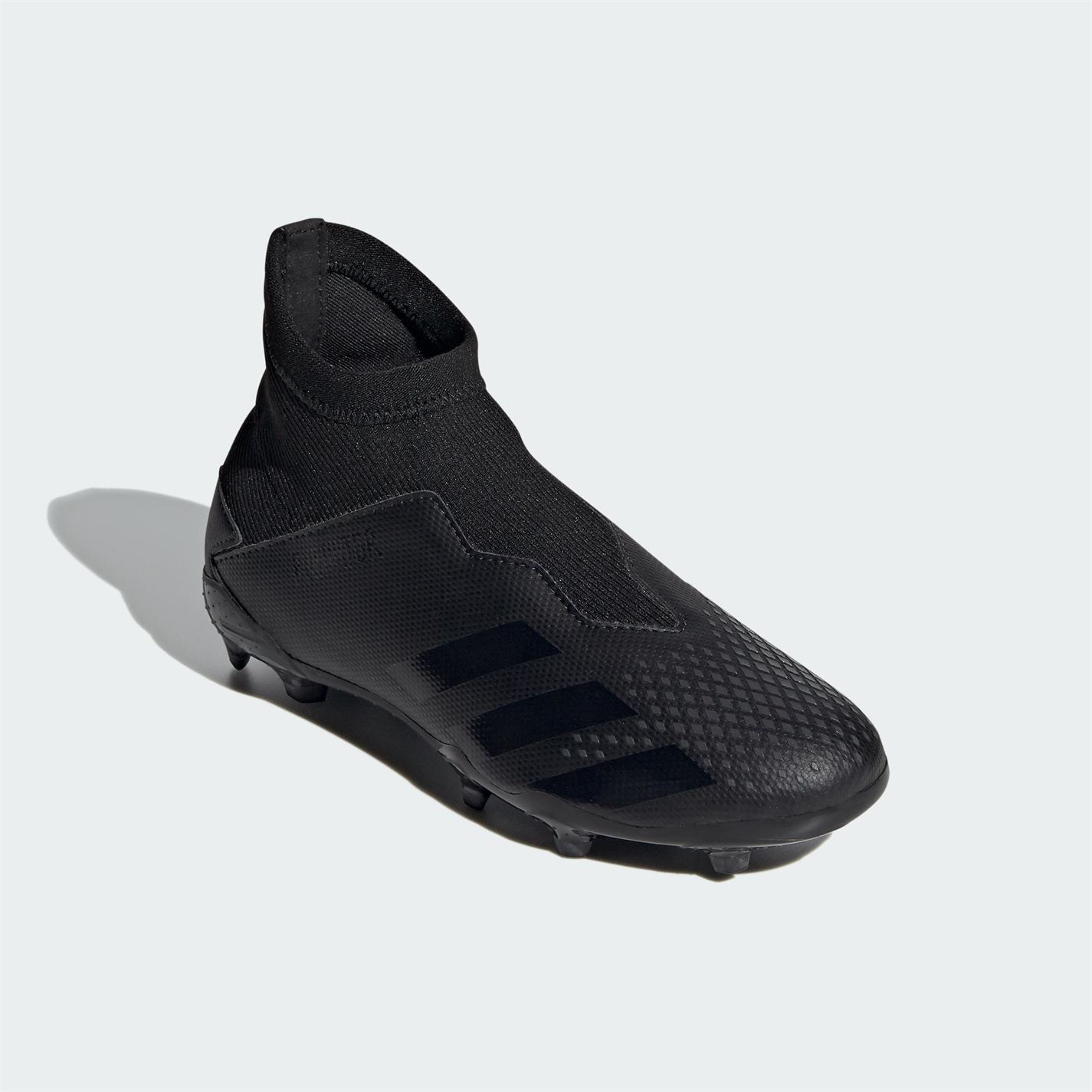 adidas 20.3 laceless