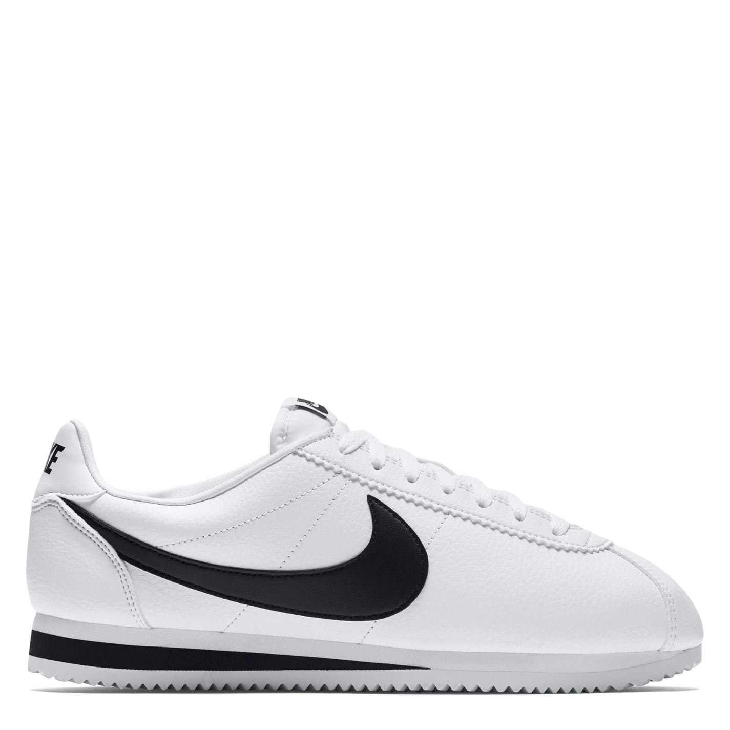 Nike Classic Cortez Leather Mens Trainers