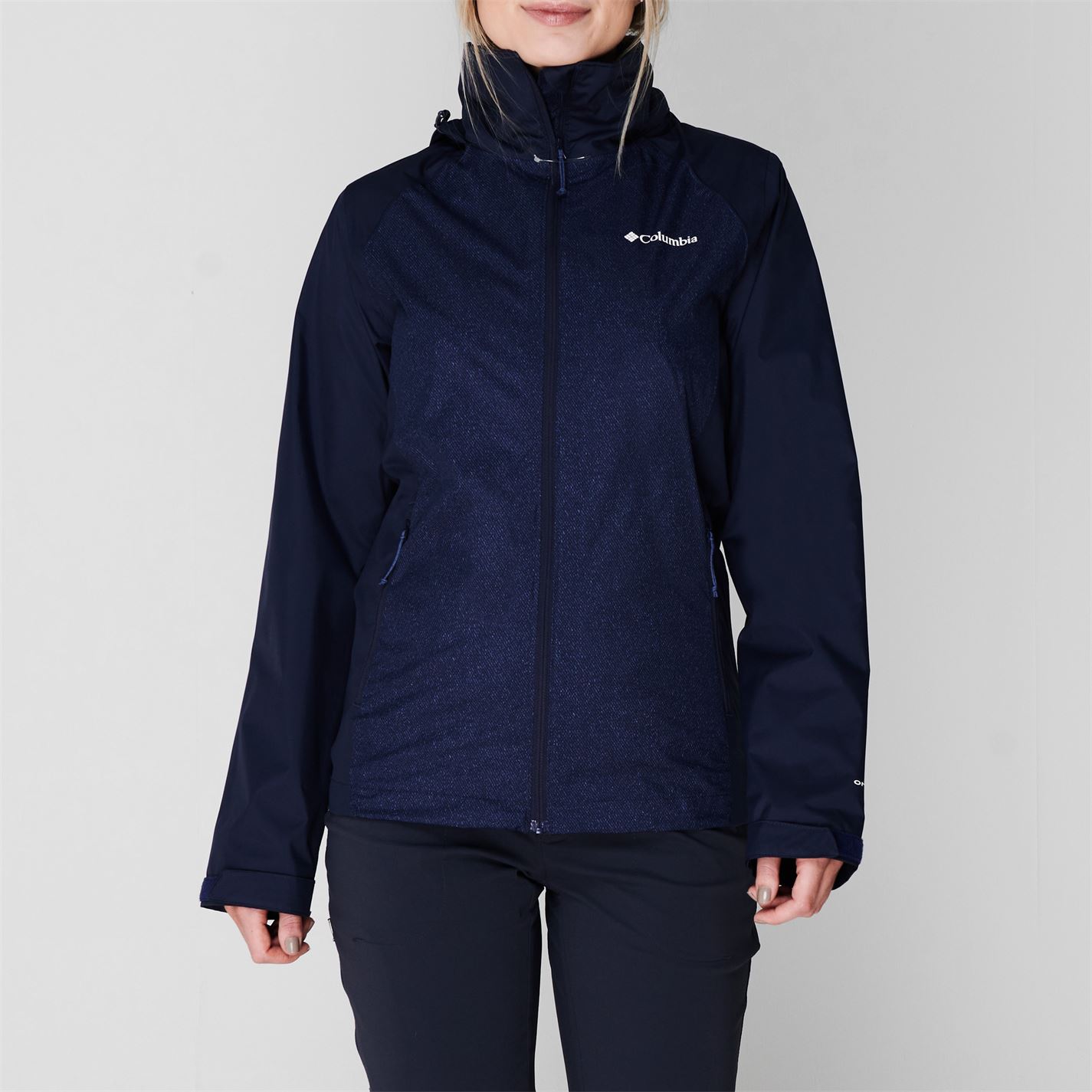 columbia glennaker storm jacket