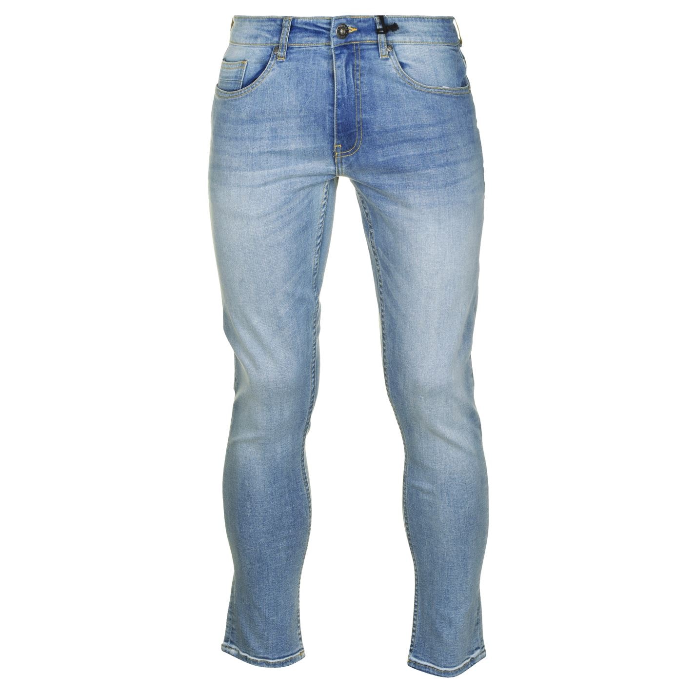 firetrap mens skinny jeans