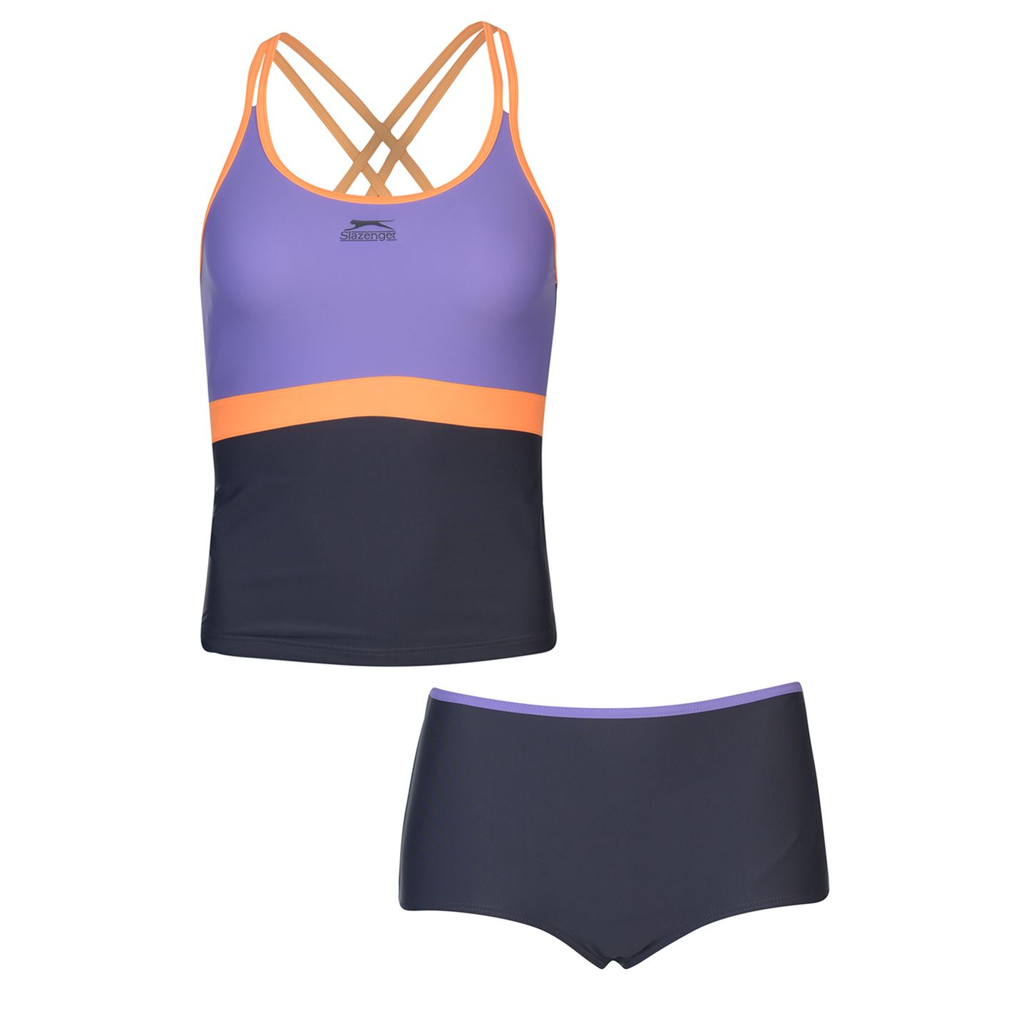 slazenger tankini