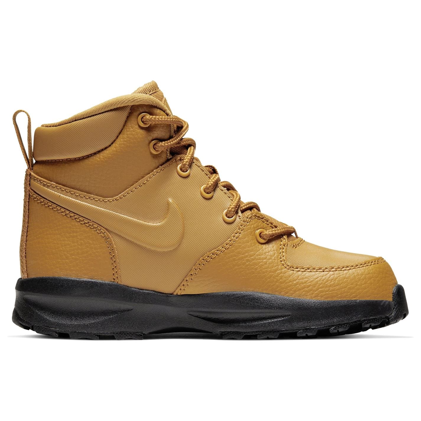 Nike manoa 17 Clearance