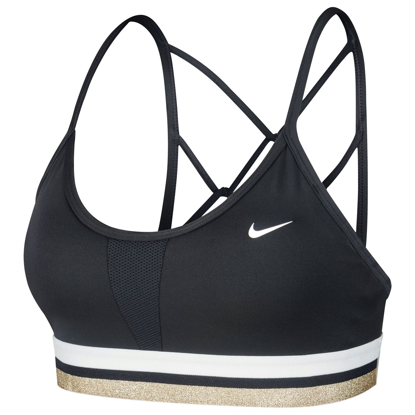 Nike Indy Icon Clash Sports Bra Womens