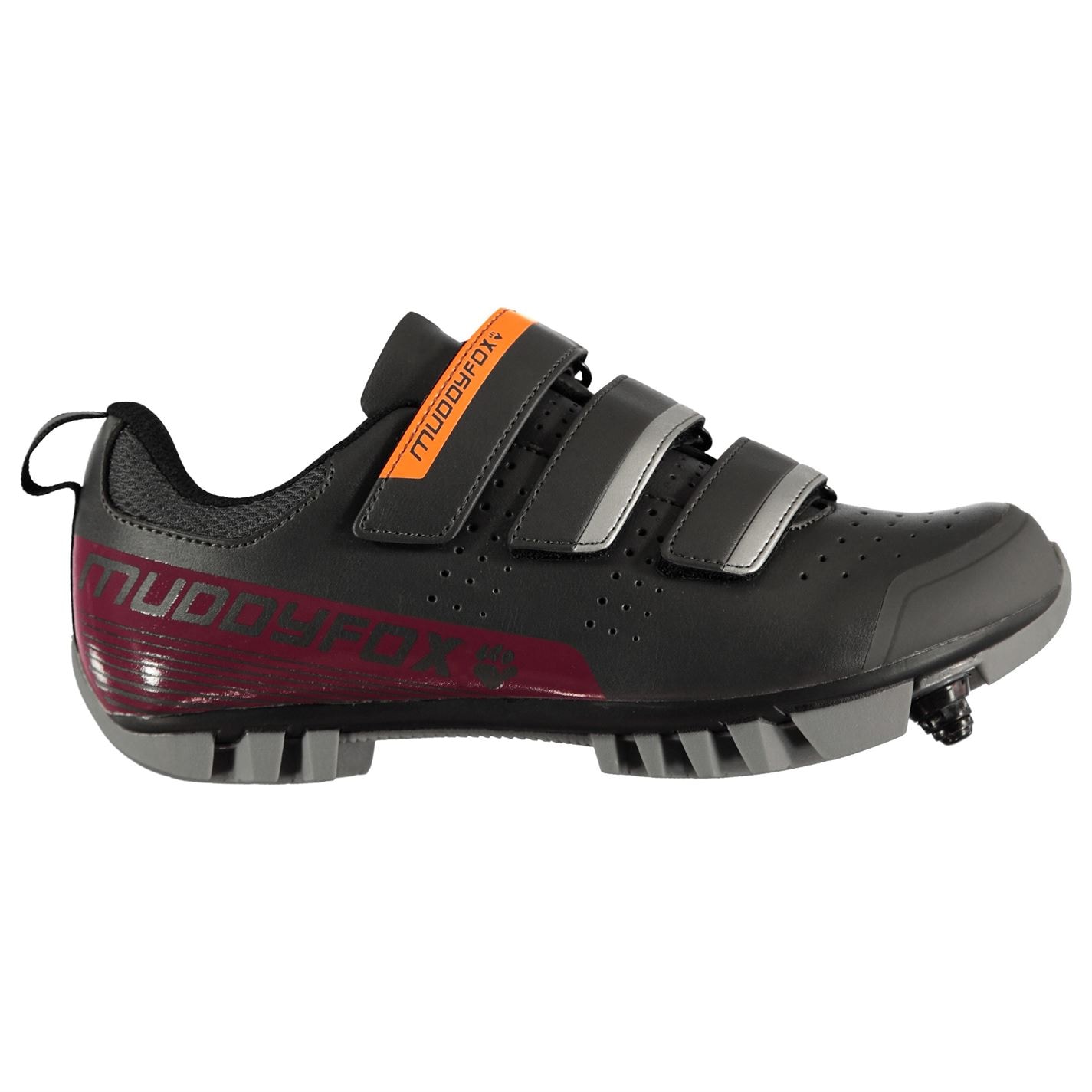 Muddyfox tri100 ladies cycling shoes store