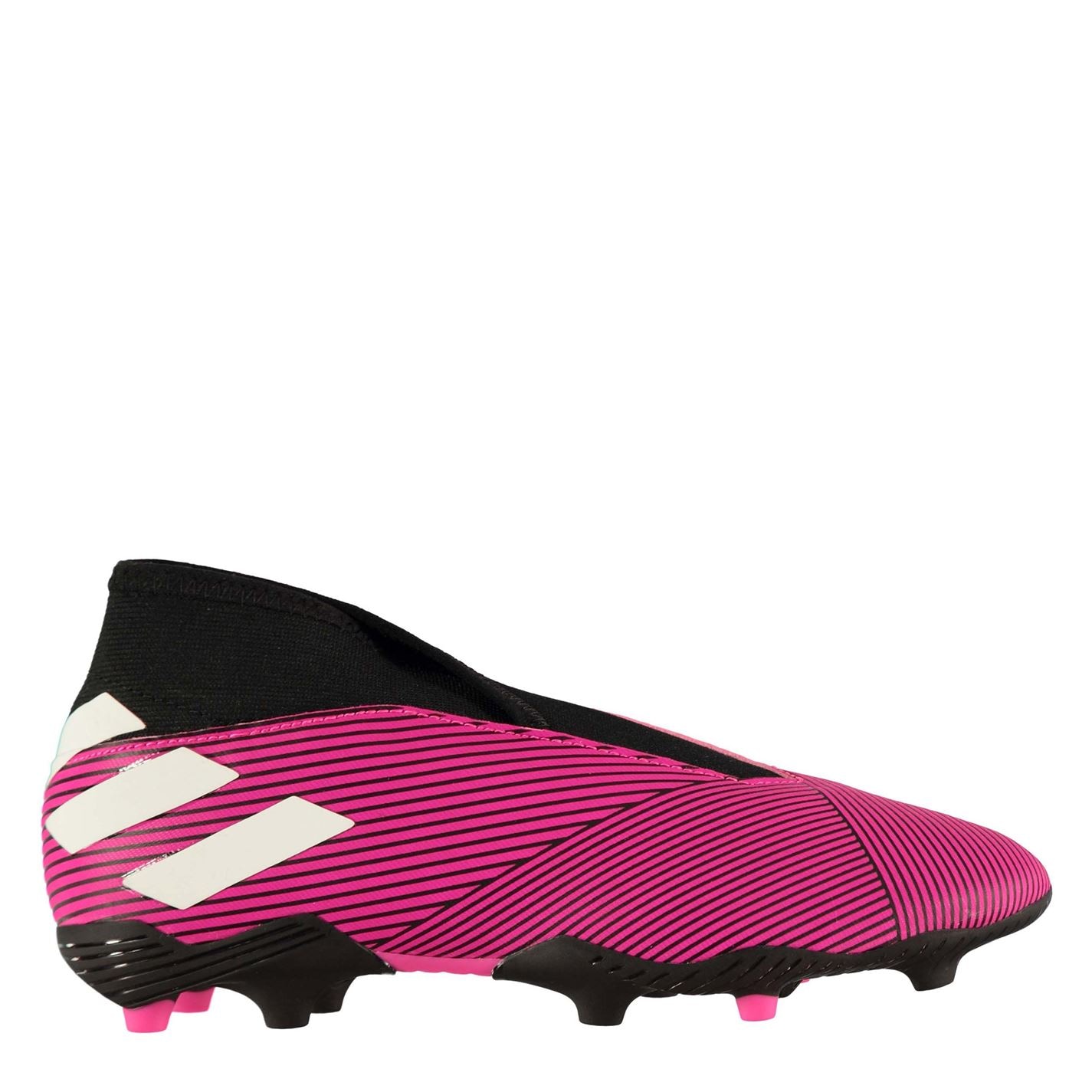 nemeziz 19.3 childrens fg football boots