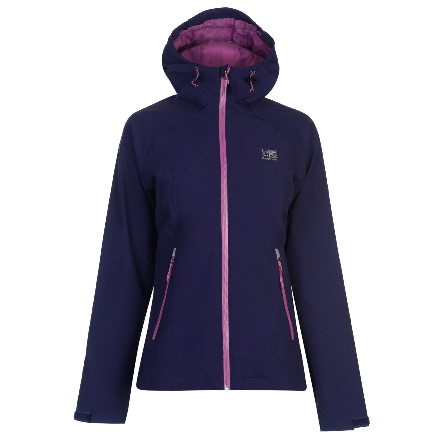 Karrimor ridge 2025 jacket ladies