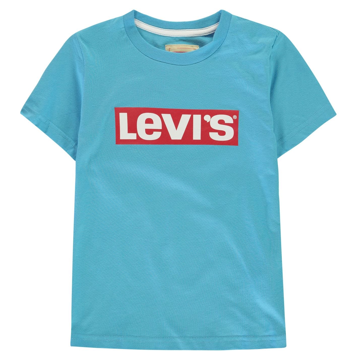 levis t shirt junior