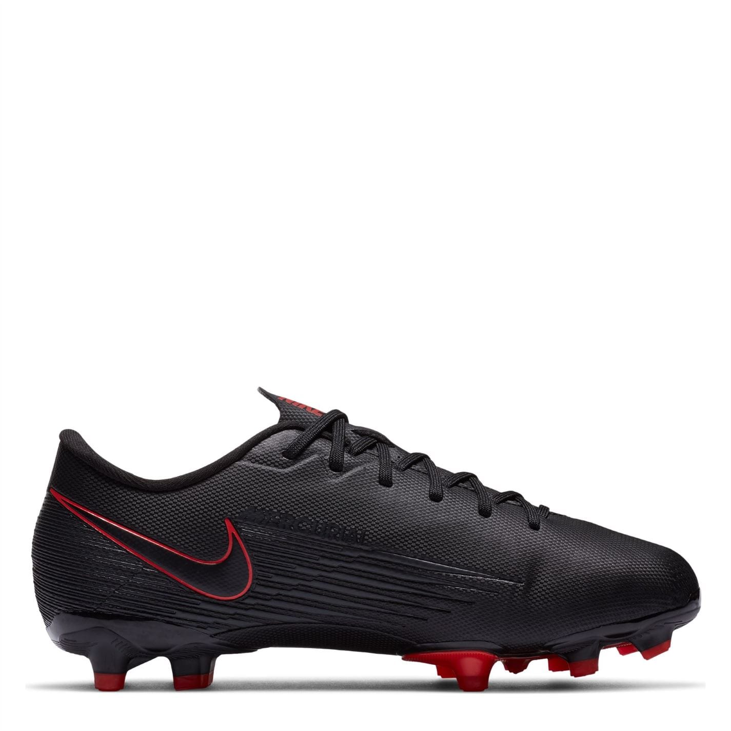 nike mercurial vapor academy childrens fg football boots