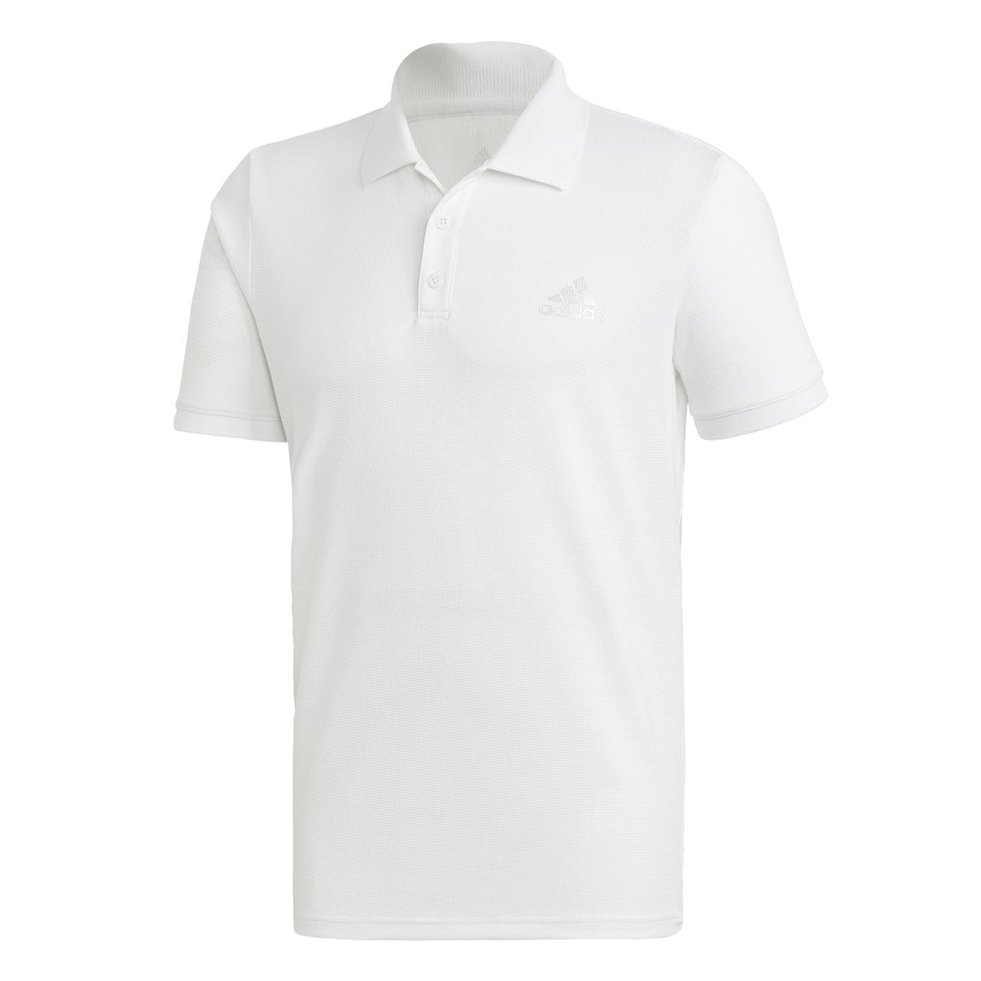 adidas club solid polo