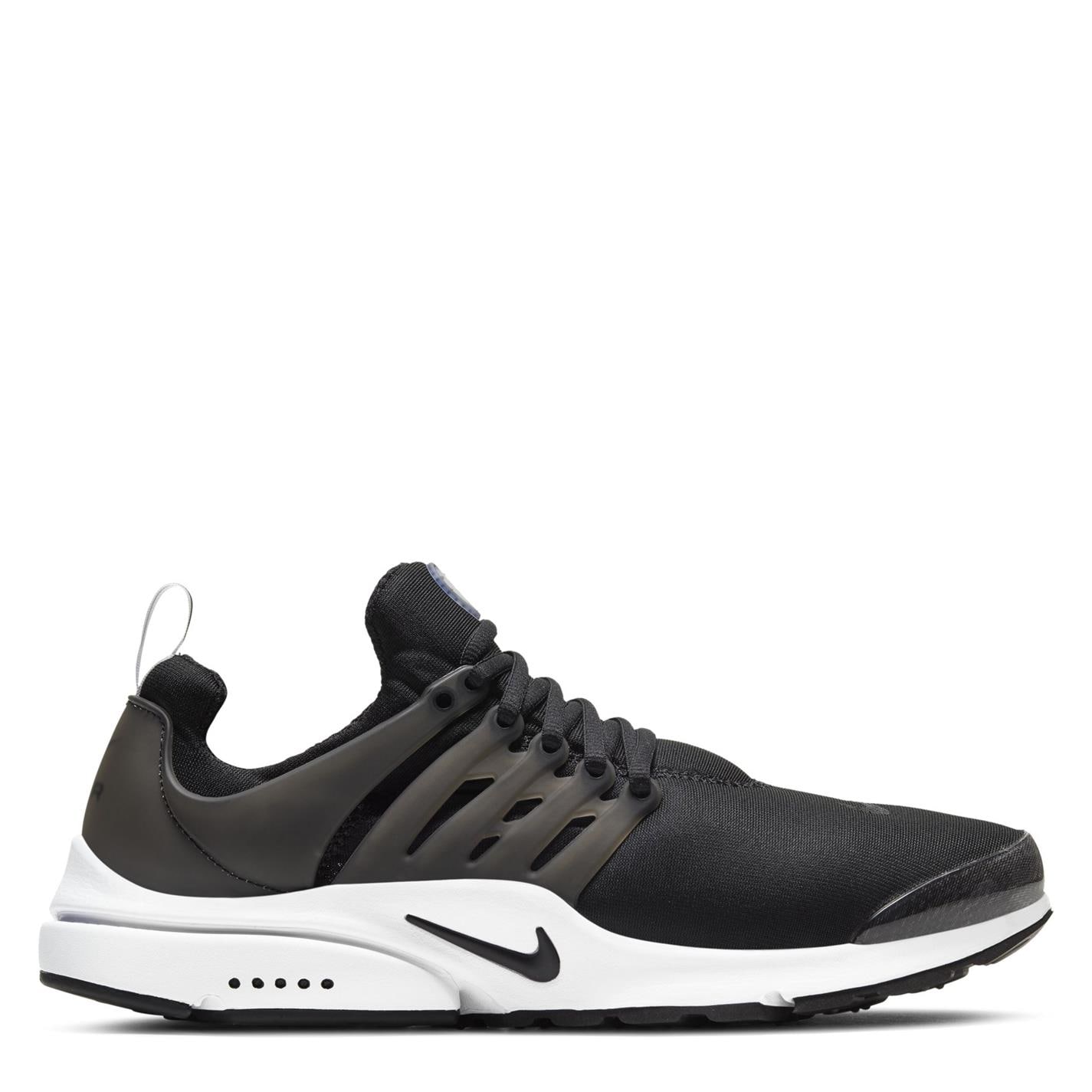 nike presto trainers mens