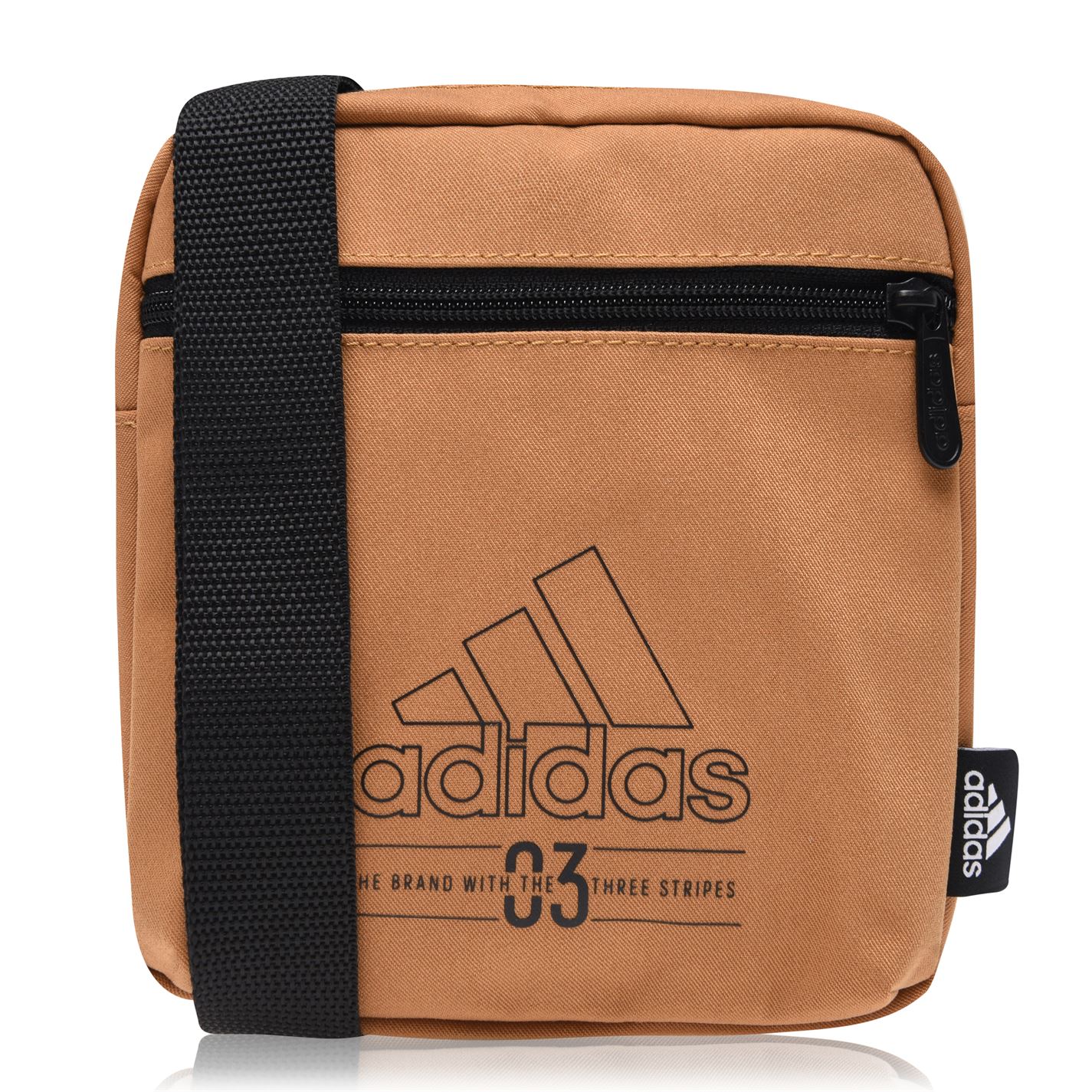 shoulder bag adidas brilliant basic organizer