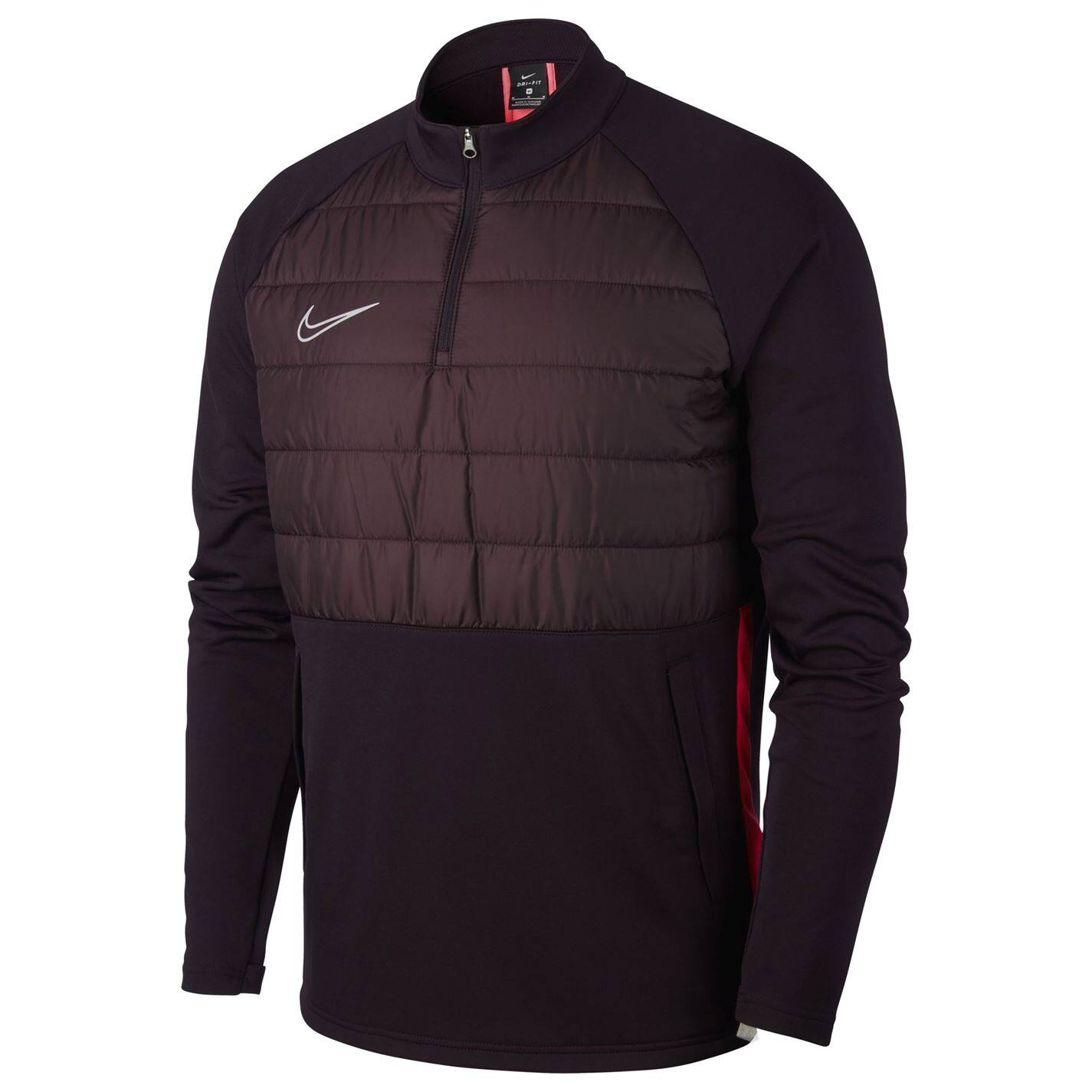 Nike Academy Winter Mid Layer Drill Top 