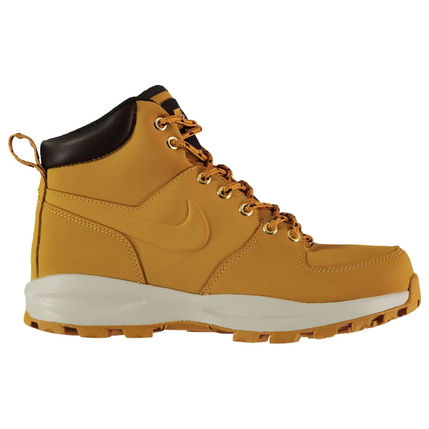 manoa leather boot nike