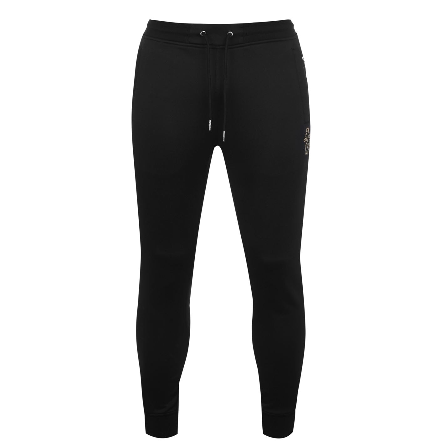 Levně Luke Sport Jogging Bottoms