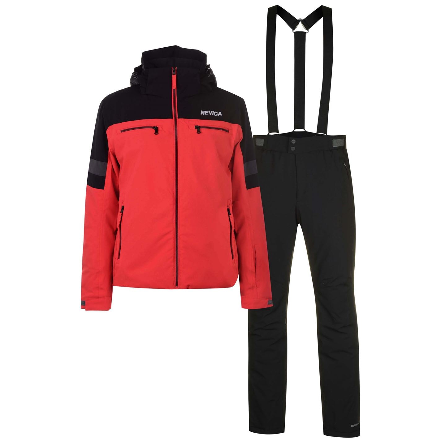 Nevica helmut ski suit set mens Clearance