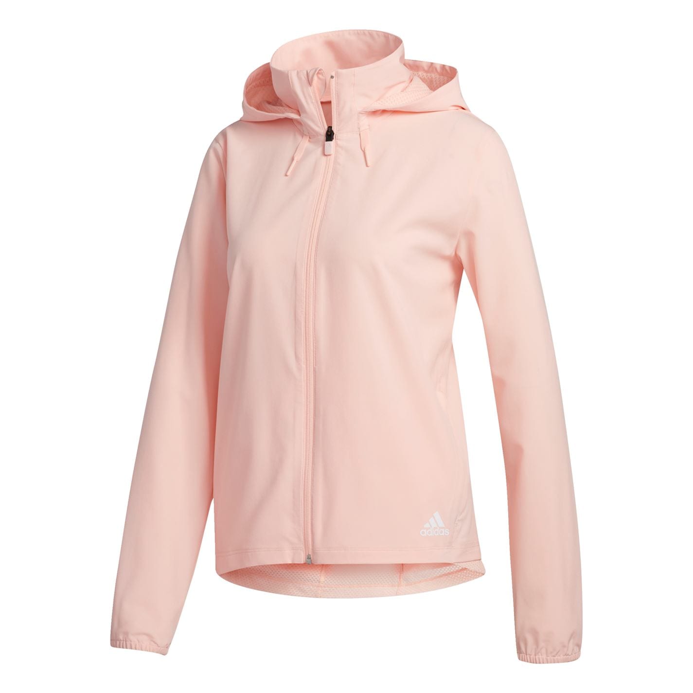 adidas training jacket women's