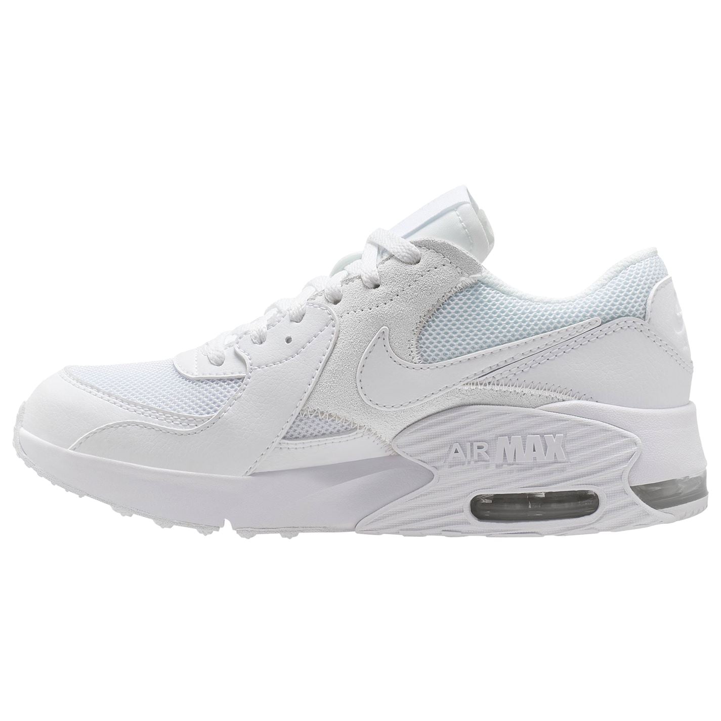 air max excee junior trainers