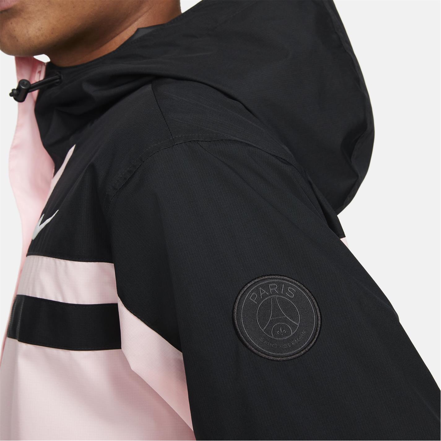 psg woven jacket