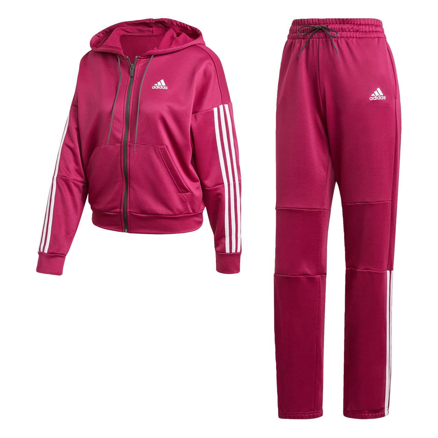 game time aeroready track suit