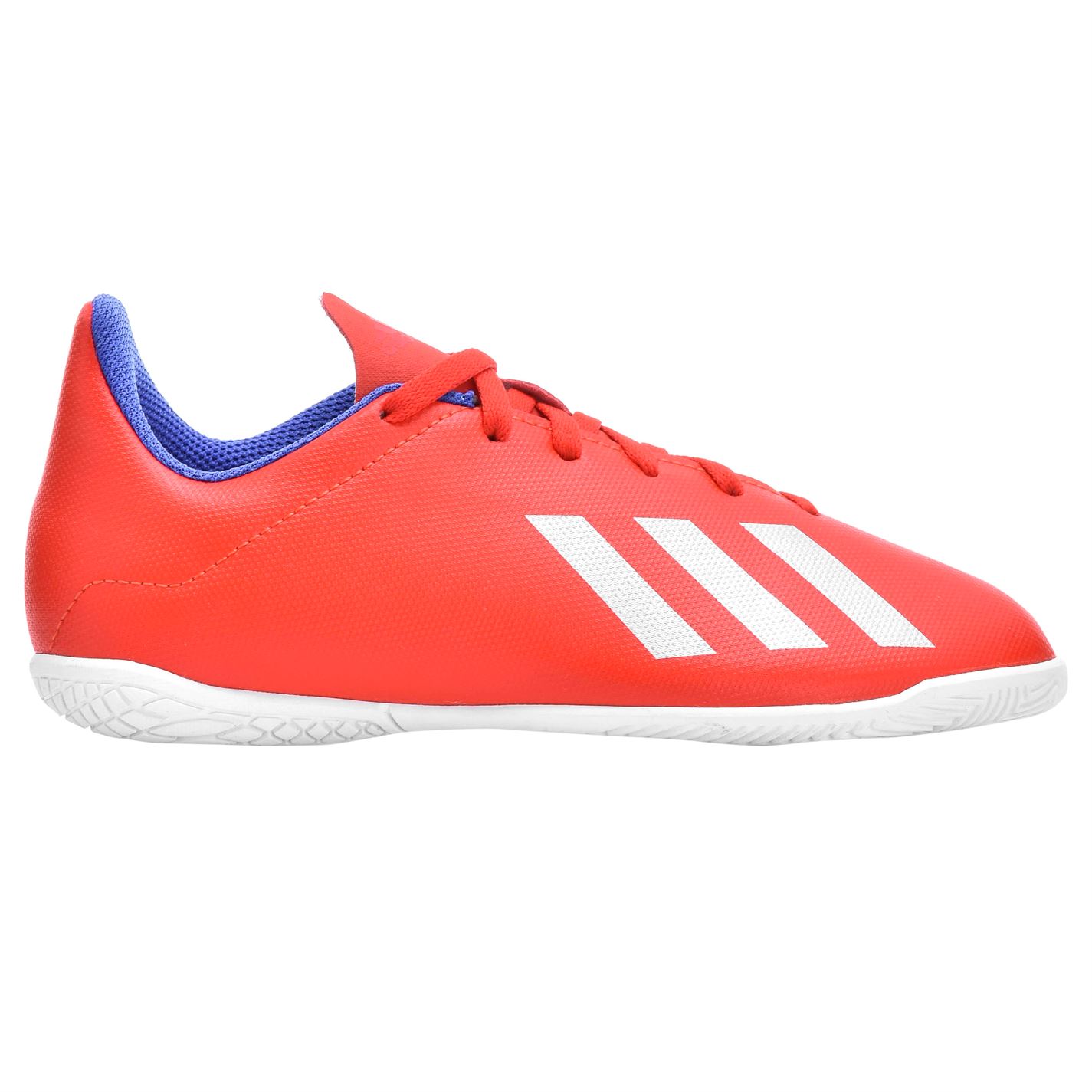 Adidas X Tango 18.4 Junior’s Futsal Boots